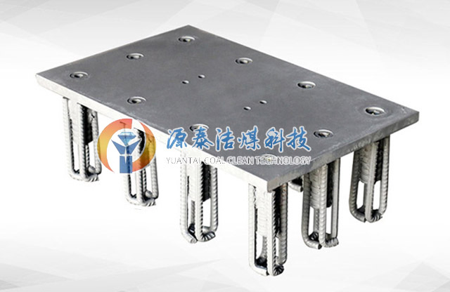 防落梁預(yù)埋鋼板（支持非標(biāo)訂做）